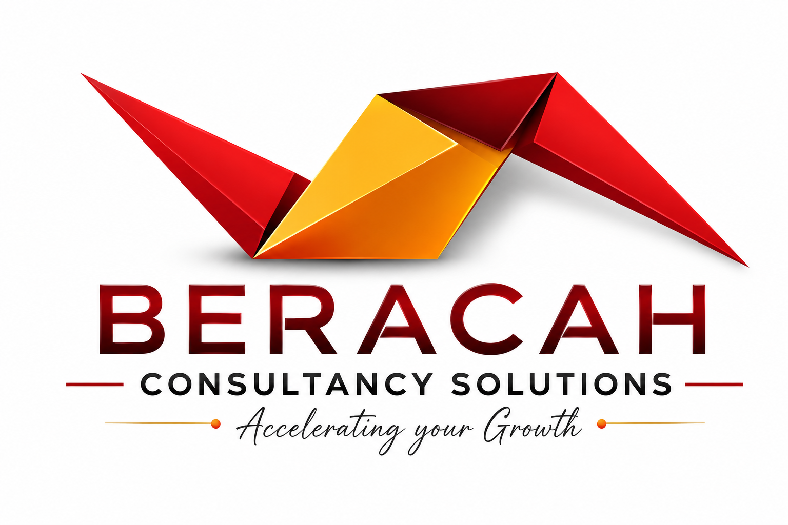 Beracah Consultancy Solutions Logo