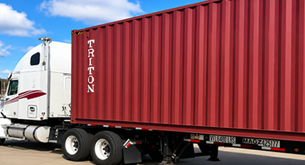 Container Shipping